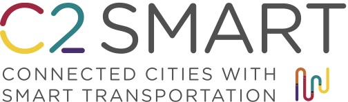 Connected Cities for Smart Mobility toward Accessible and Resilient Transportation (C2SMART)