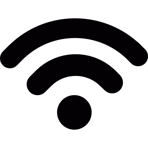 WiFi icon