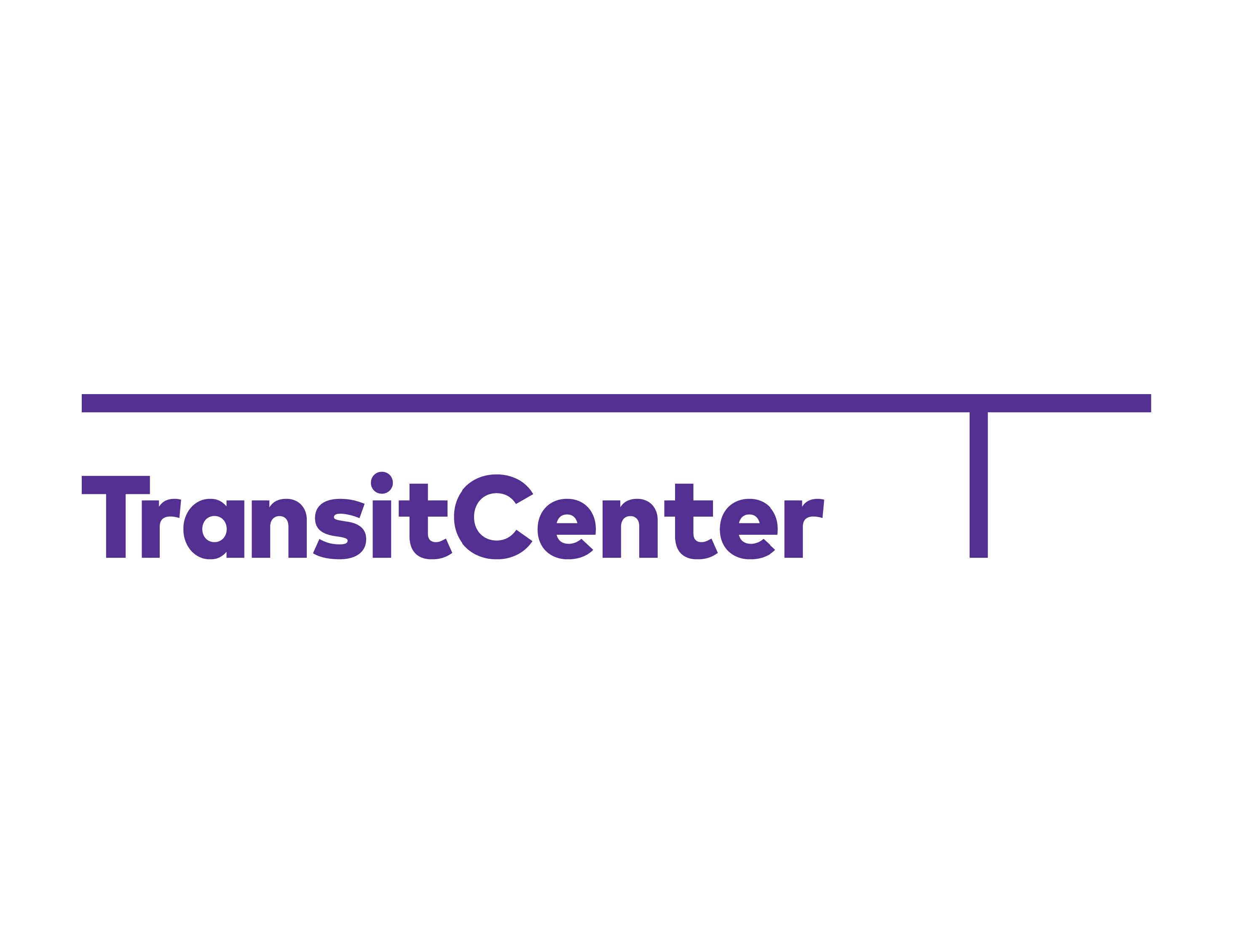 TransitCenter