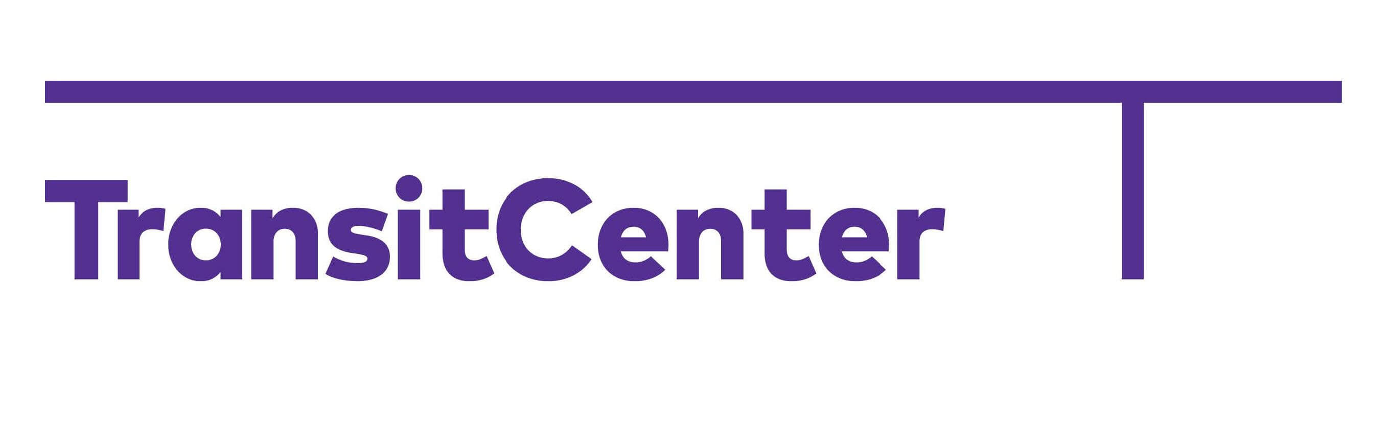 TransitCenter